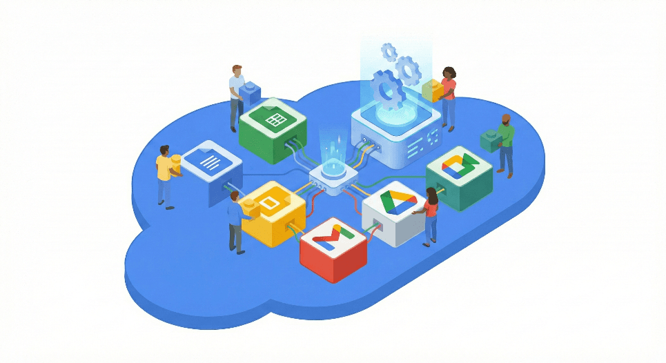 How to Setup Google Workspace in 2026? The Quick Way