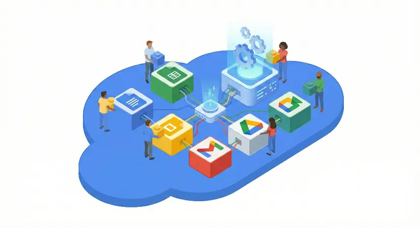 How to Setup Google Workspace in 2026? The Quick Way