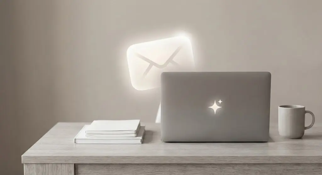 How to use Gemini in Gmail for better productivity?